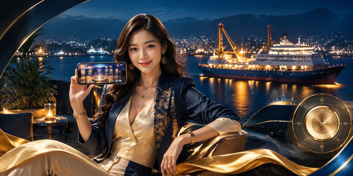 Trải nghiệm casino di động trên smartphone tại Hải Phòng