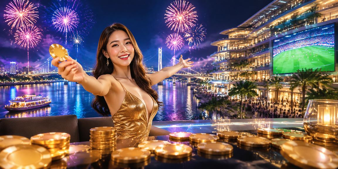Không khí lễ hội tại Huế kết hợp với trải nghiệm cá cược trực tuyến và phân tích kèo