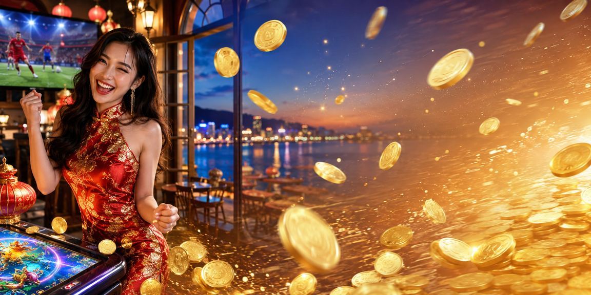Người dùng sabong VIP tại Quy Nhơn kiểm tra giao dịch nạp rút trên điện thoại bên ly cà phê